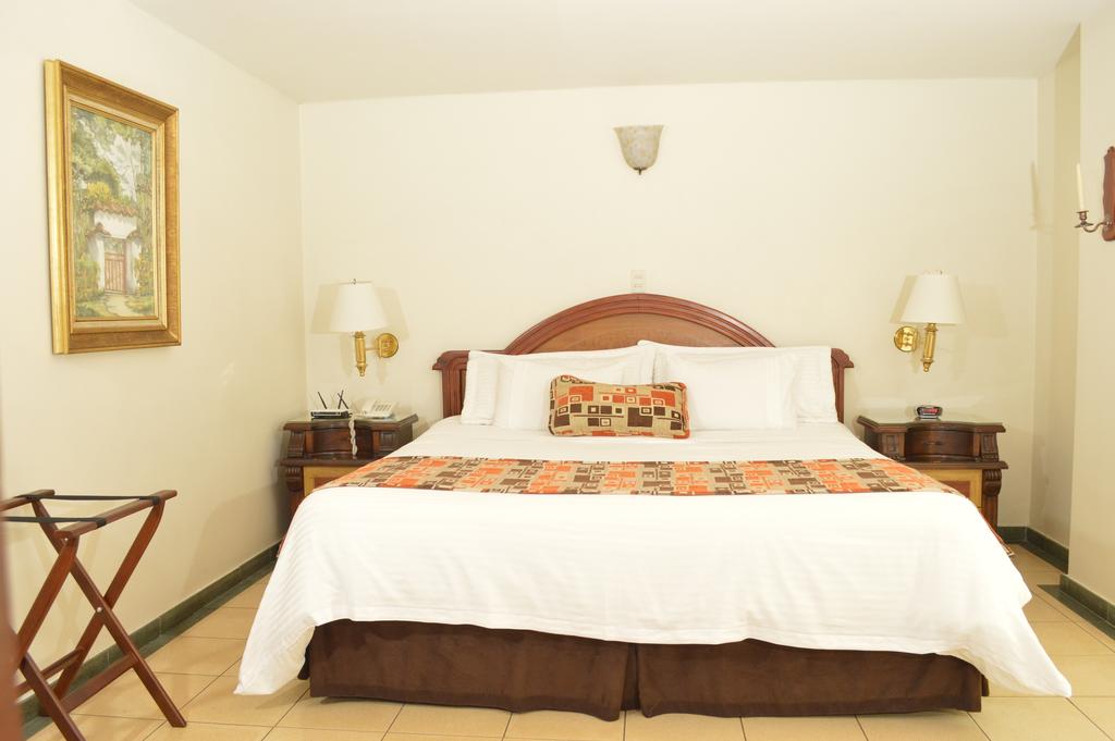 Hotel Casa Laureles