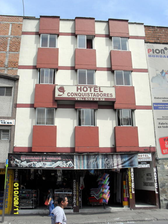 Hotel Conquistadores