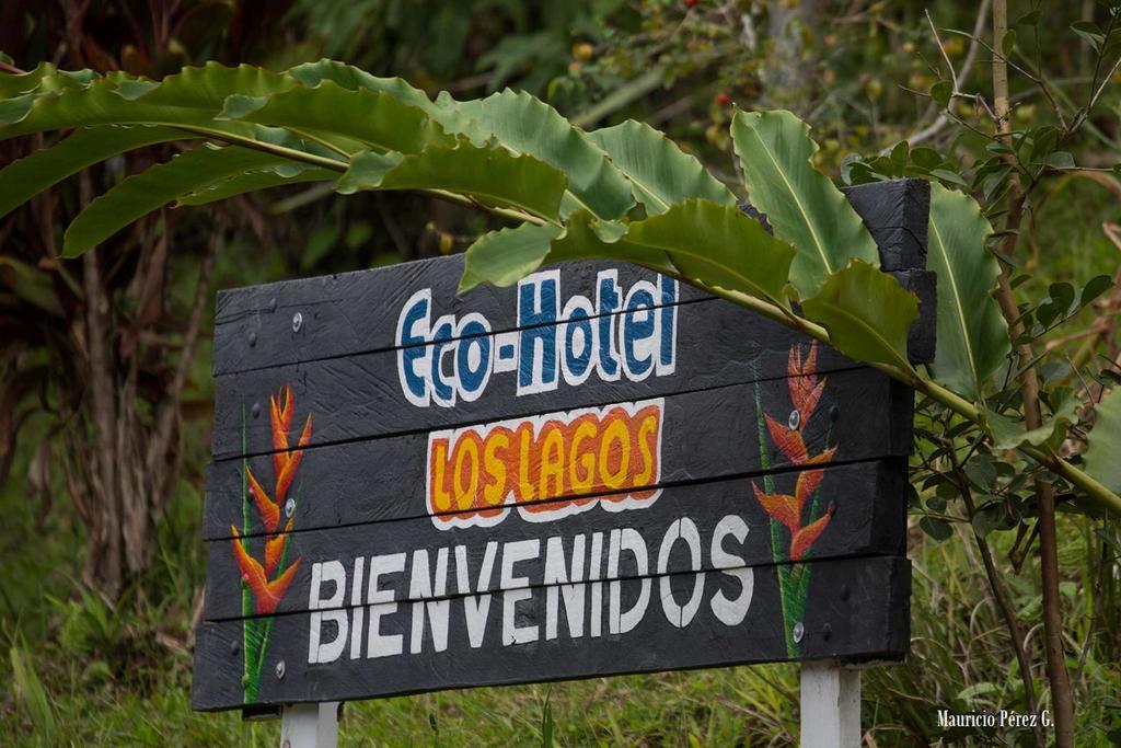 Eco-Hotel Los Lagos