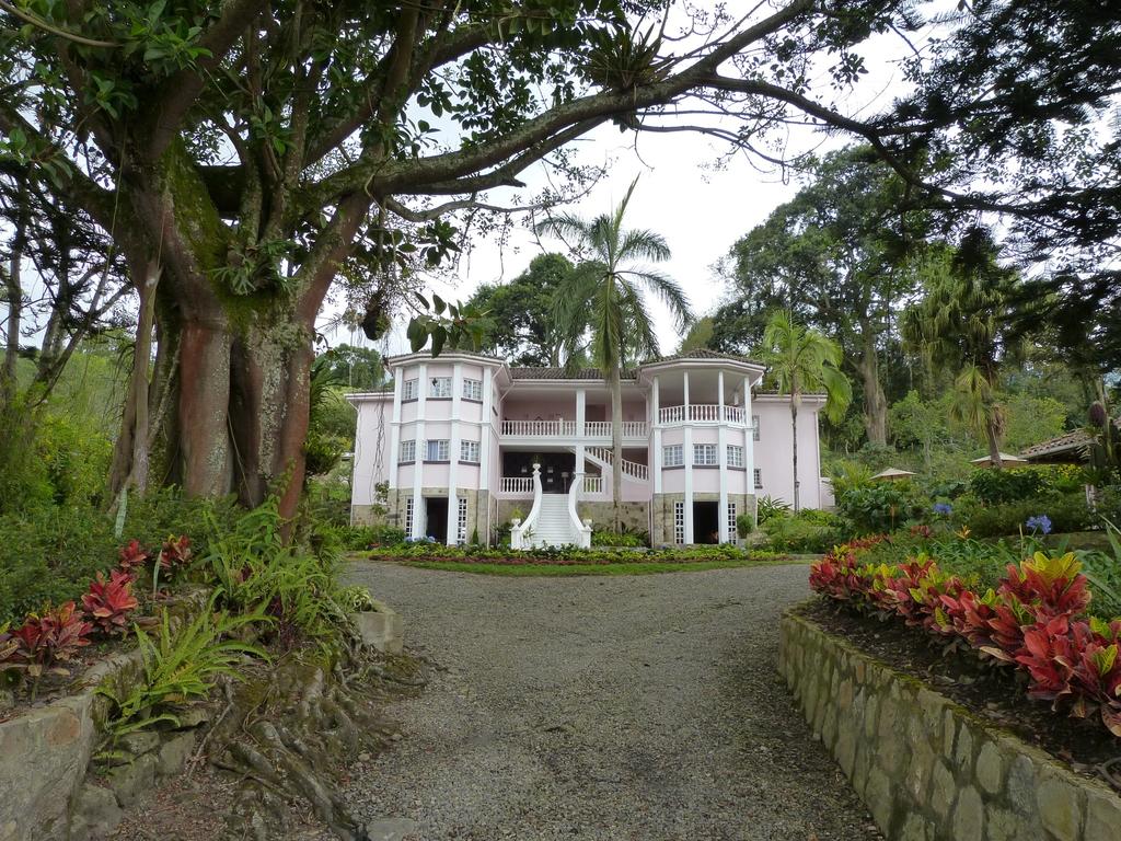 Alto de la Palma Hotel Boutique