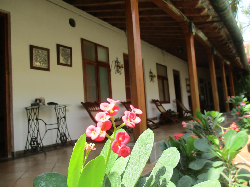 Casa Hotel Villa de Mompox