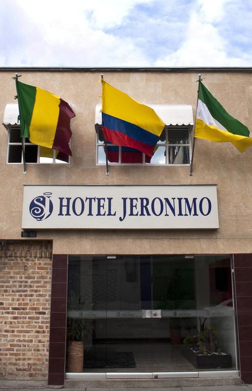 Hotel Jeronimo