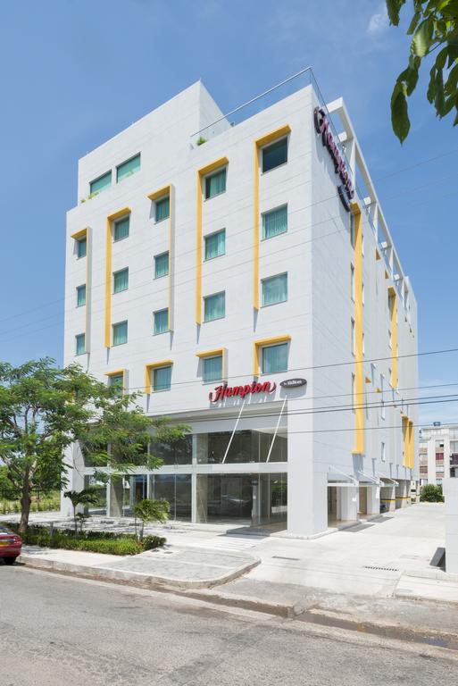 Hampton by Hilton Yopal Colombia