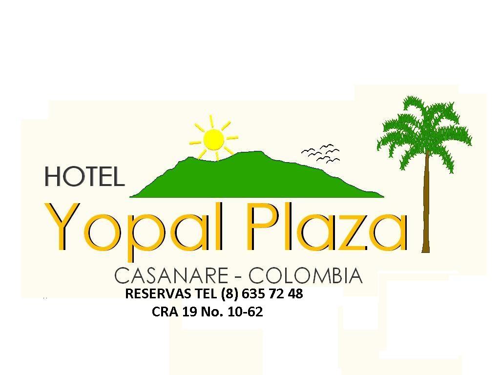 Hotel Yopal Plaza