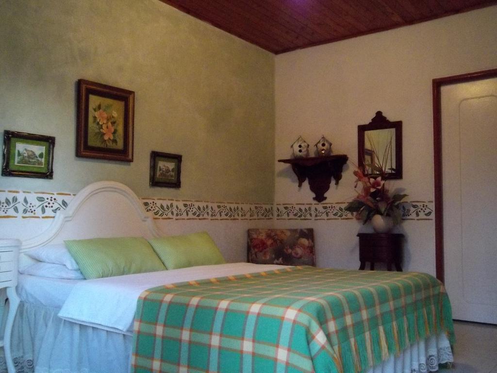 Finca Hotel Veracruz