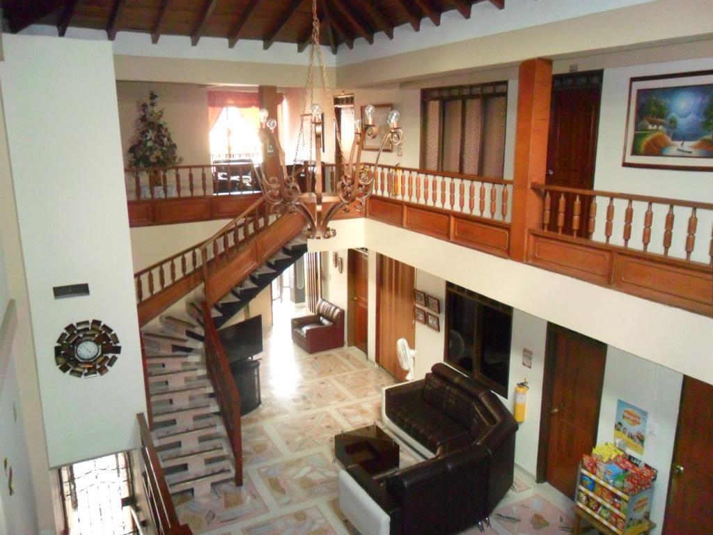 Hotel Casa Aragon