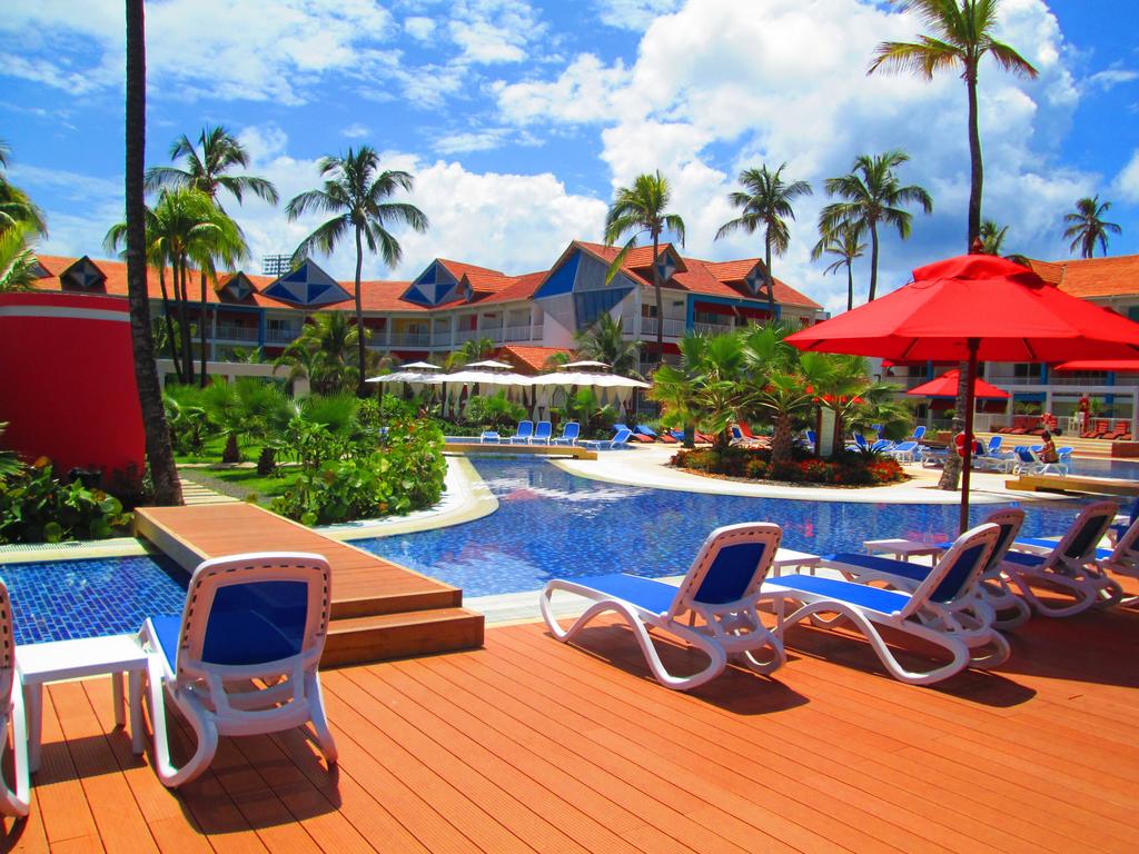 Decameron Isleño - All Inclusive