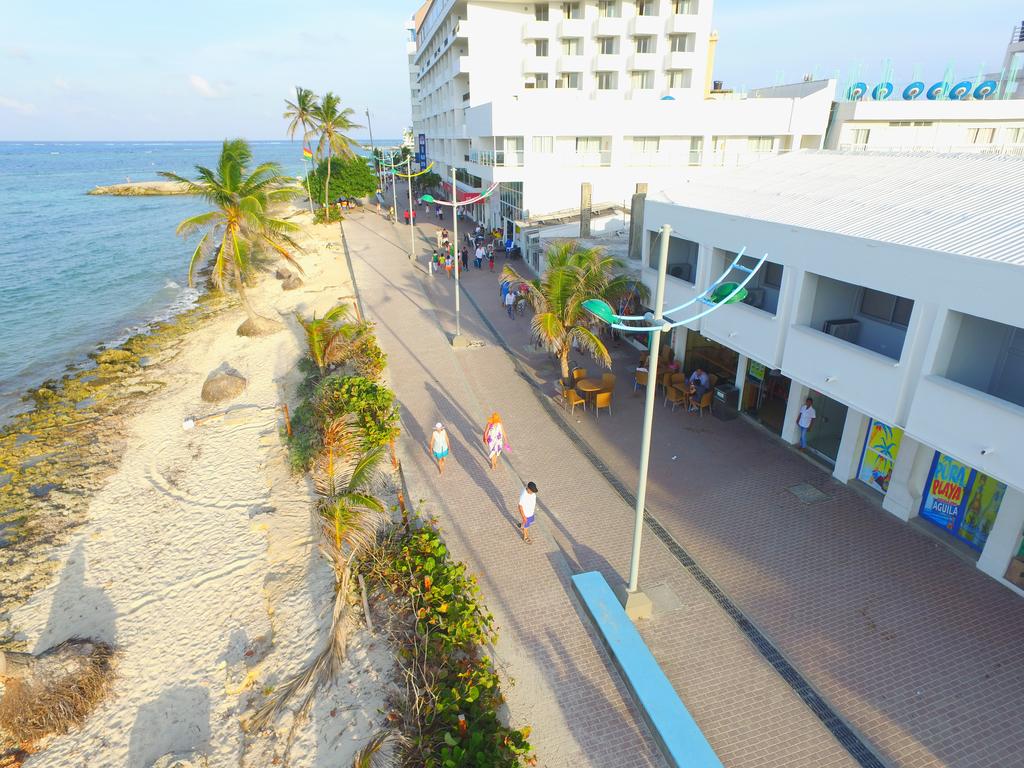 Portobelo Boulevard