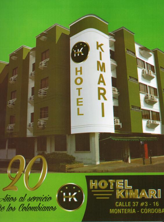 Hotel Kimari