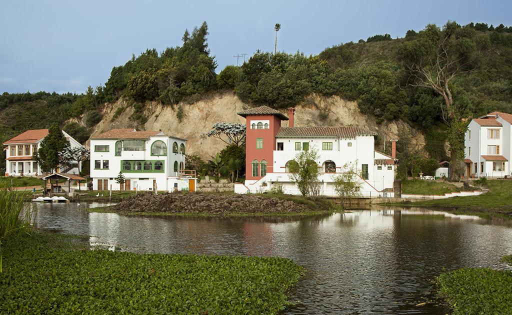 Hotel Refugio El Santuario