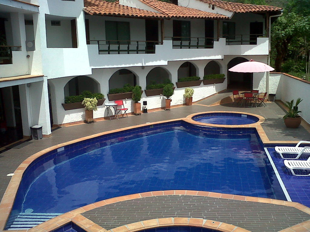 Hotel Monchuelo Spa