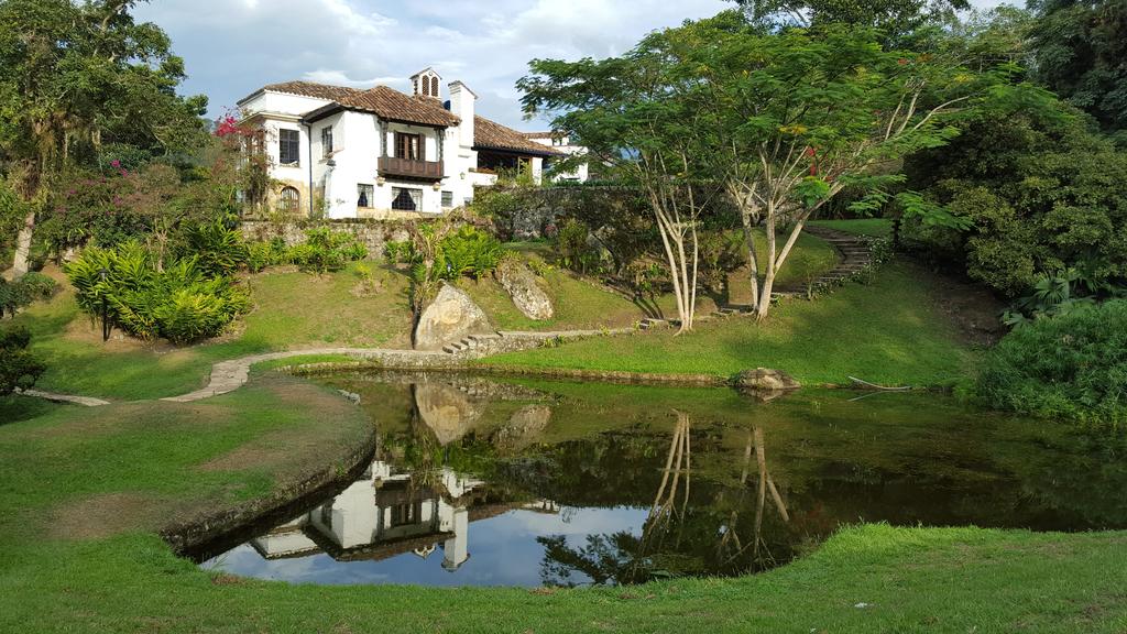 Finca El Refugio Hotel Spa