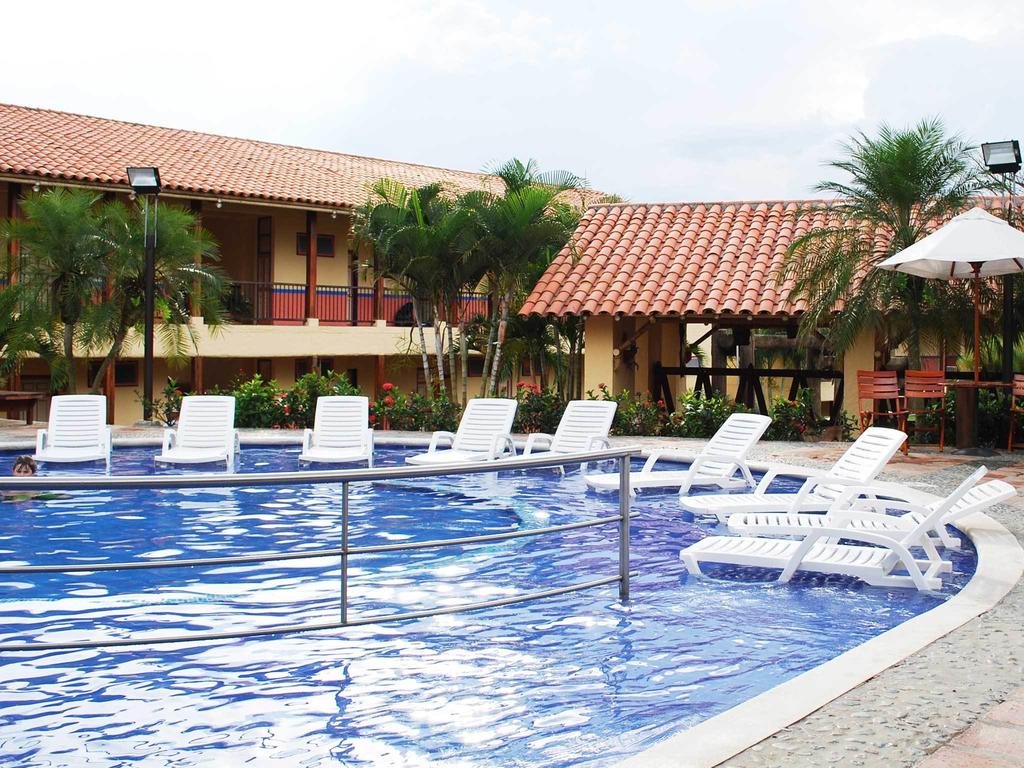 Decameron Panaca All Inclusive