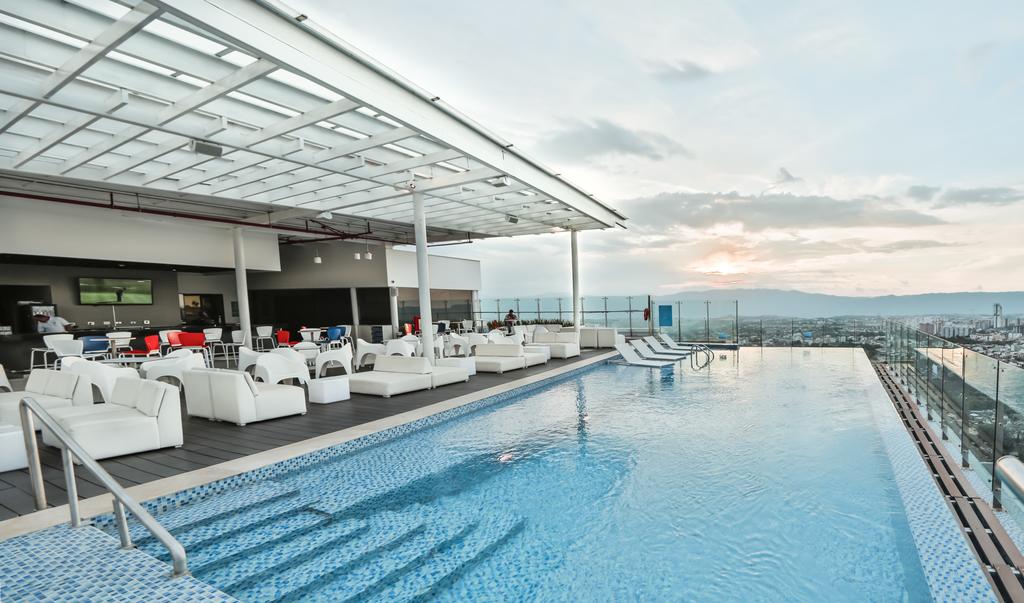 Holiday Inn Bucaramanga Cacique