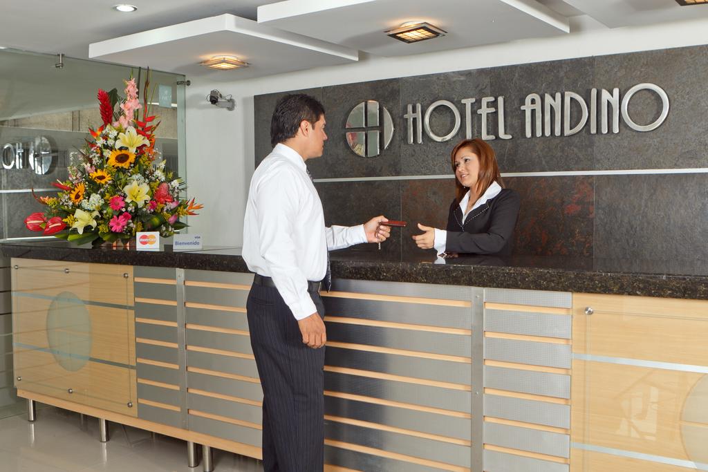 Hotel Andino