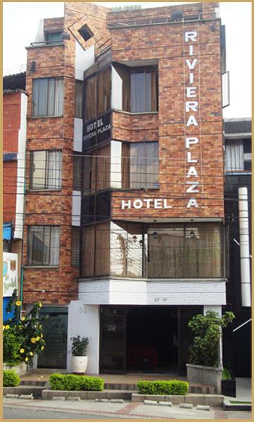 Hotel Riviera Plaza