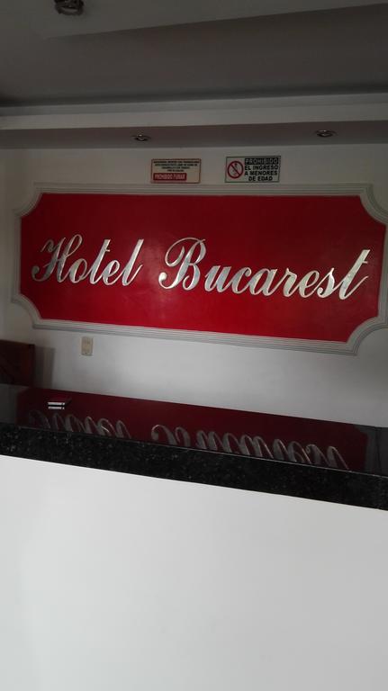 Hotel Bucarest