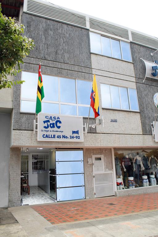 Casa JAC Hospedaje