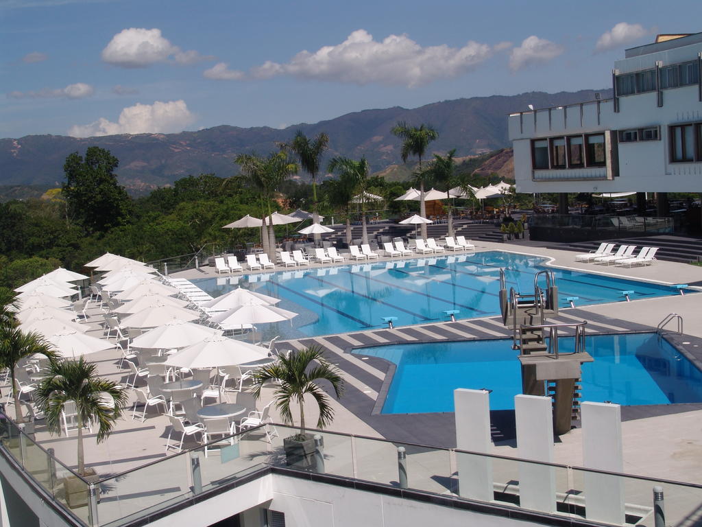 Club Campestre de Bucaramanga