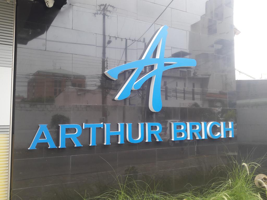 Hotel Arthur Brich