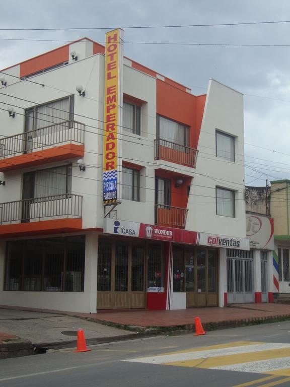 Hotel Emperador