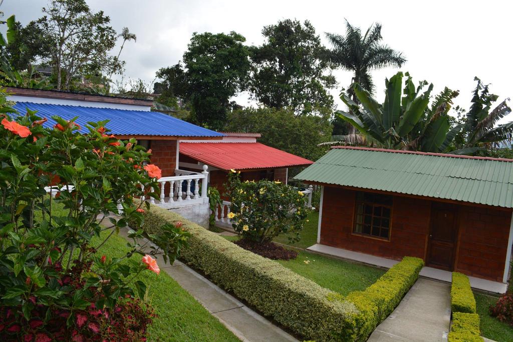 Hotel Restaurante Romerias