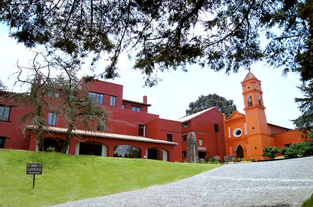 Hacienda San Martin