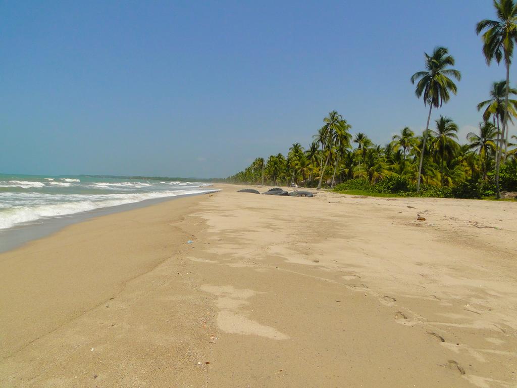 Playa Mandala