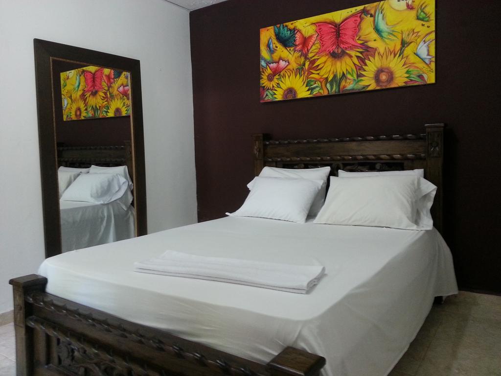 Hotel Valledupar Plaza