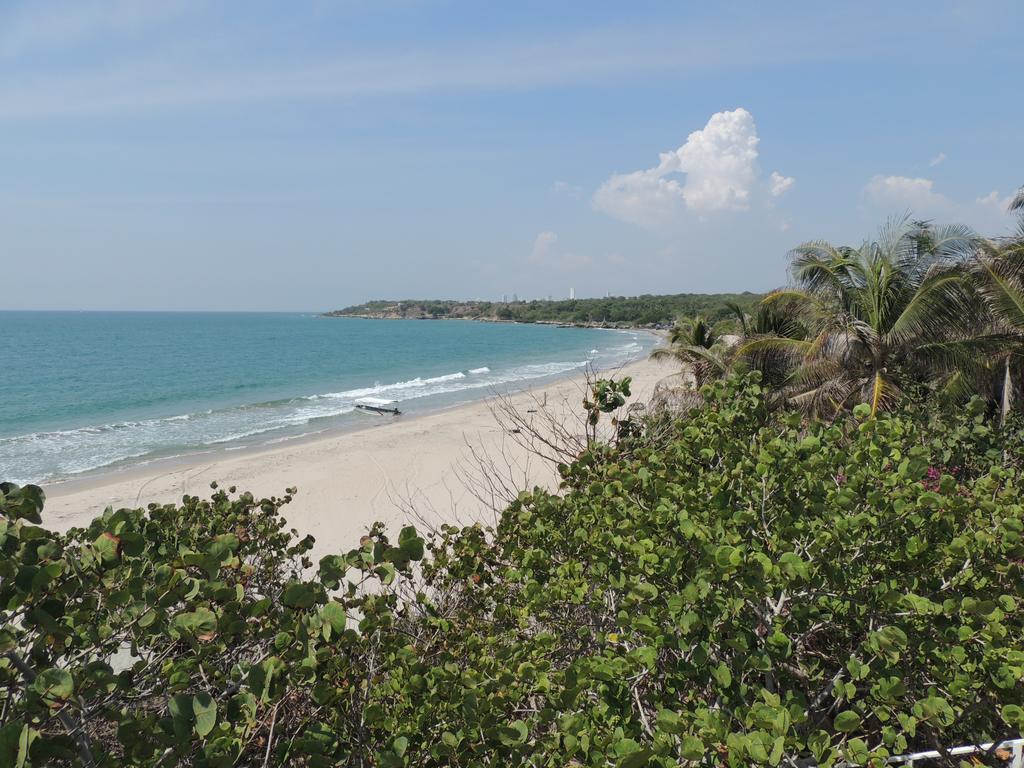 Playa Linda Cartagena