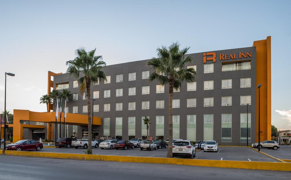 Real Inn Torreon