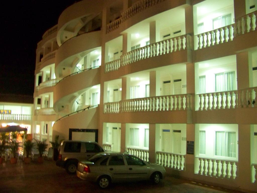 Hotel Zamba