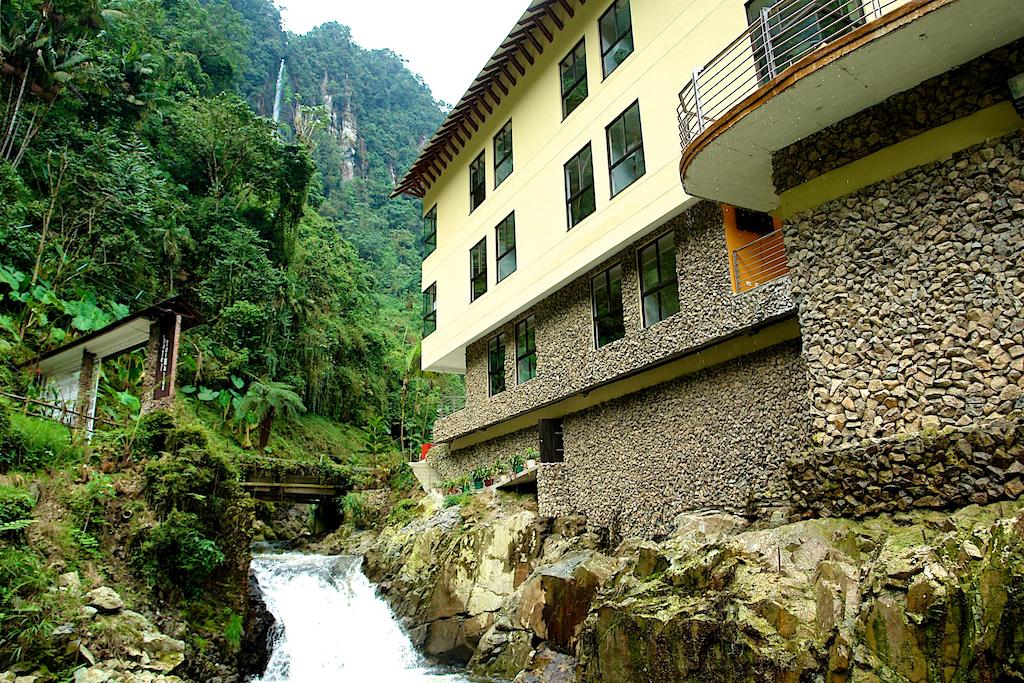 Termales Santa Rosa De Cabal