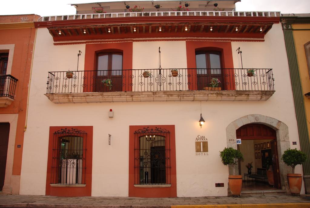 Hotel Casa Antigua