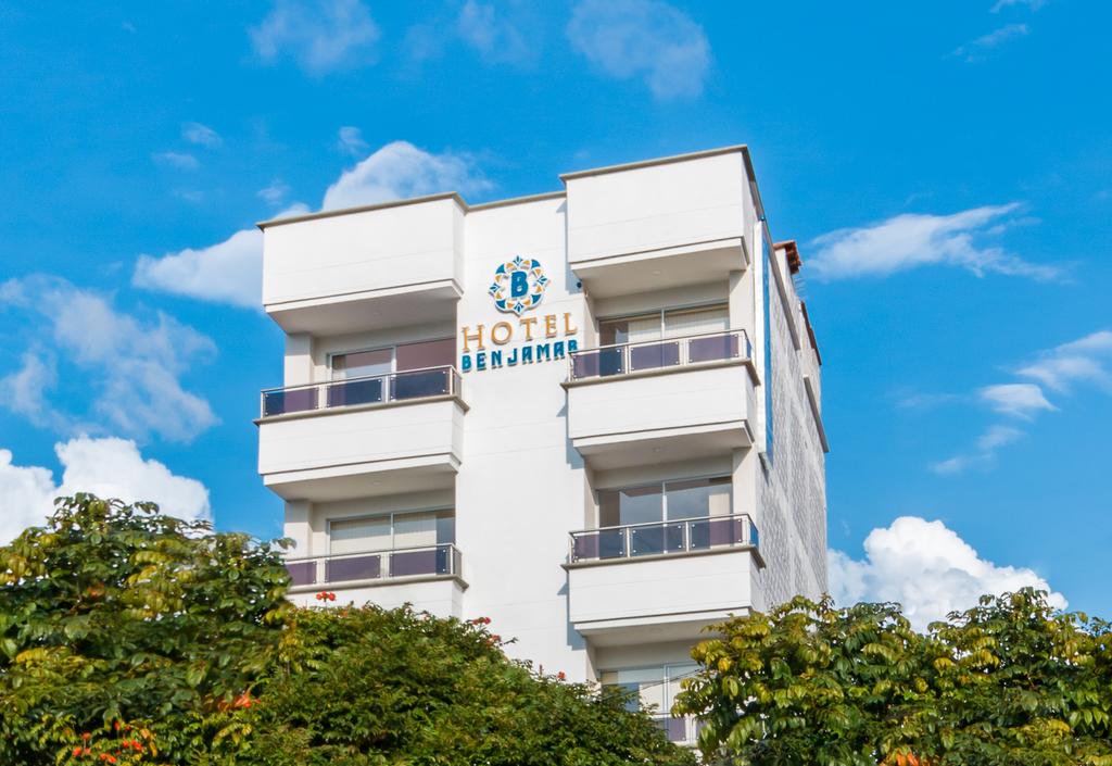 Hotel Benjamar