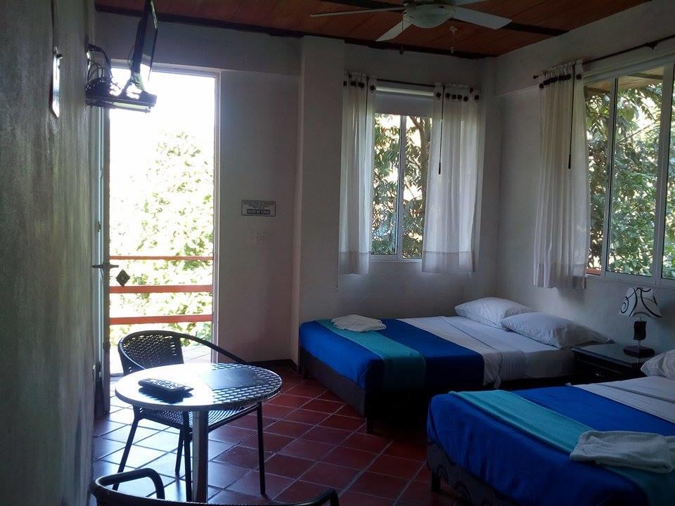 Hotel La Selva Agroecologica