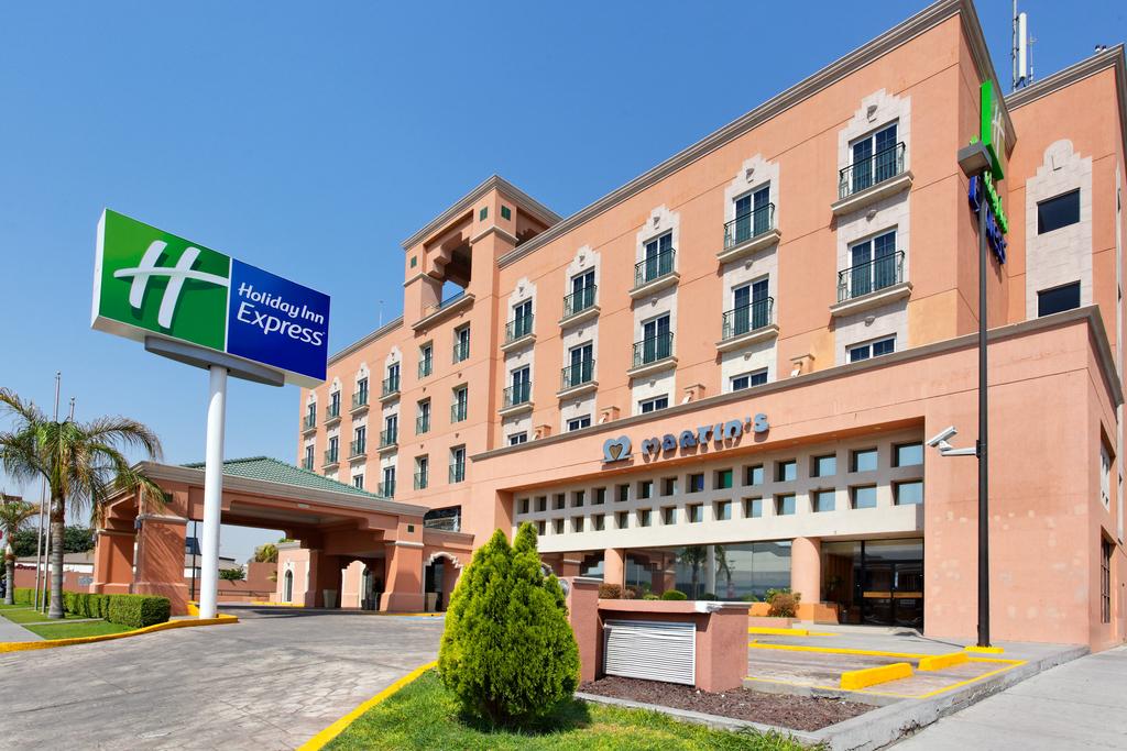 Holiday Inn Express Torreon