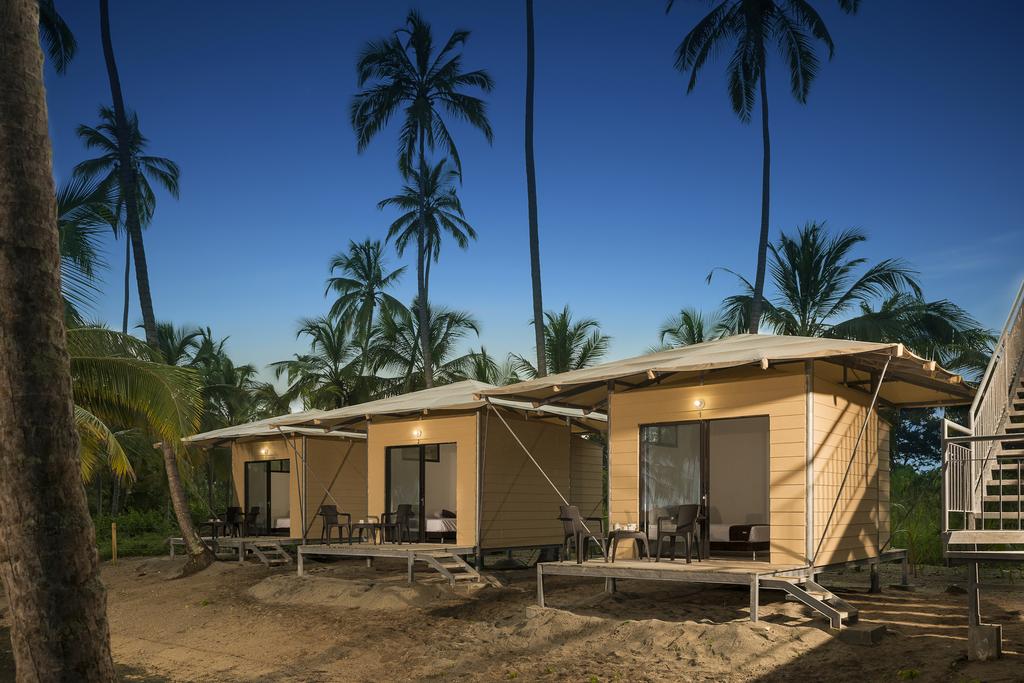 Tayrona Tented Lodge