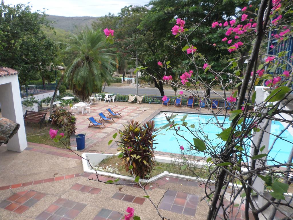 Hotel Campestre el Molino