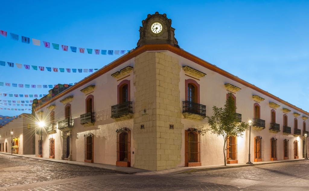 Quinta Real Oaxaca LVX