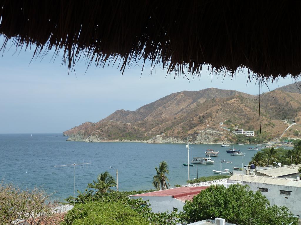 Tayrona Dive Center