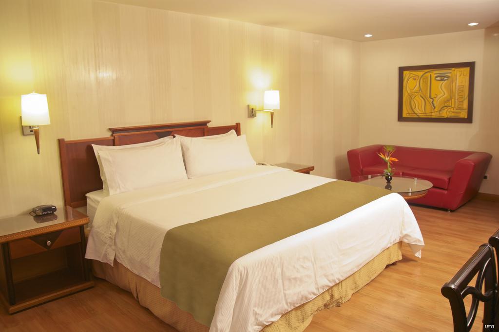 GHL Hotel Abadia Plaza