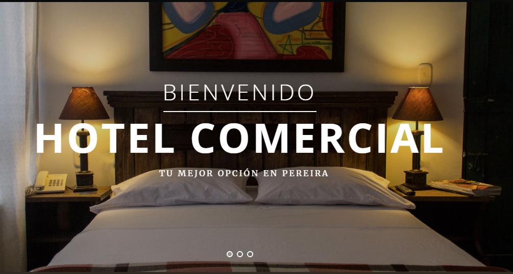 Hotel Comercial