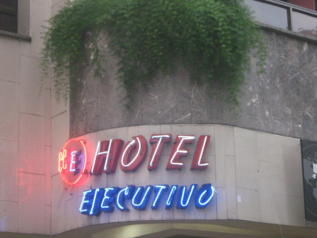 Hotel Ejecutivo