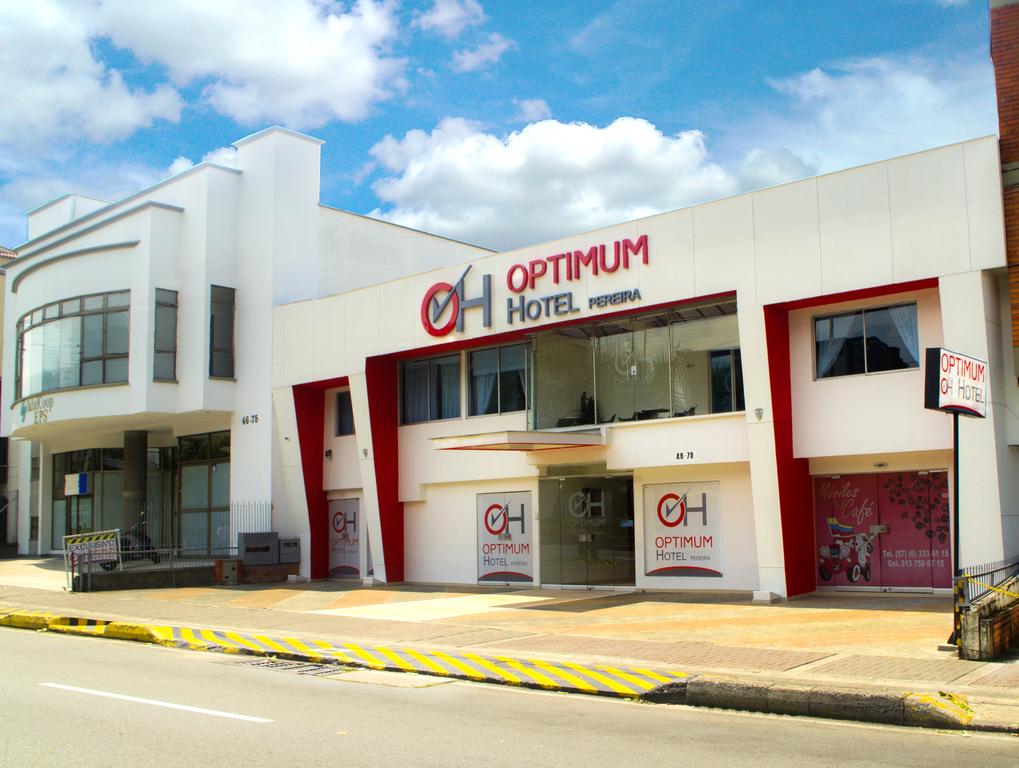 Optimum Hotel