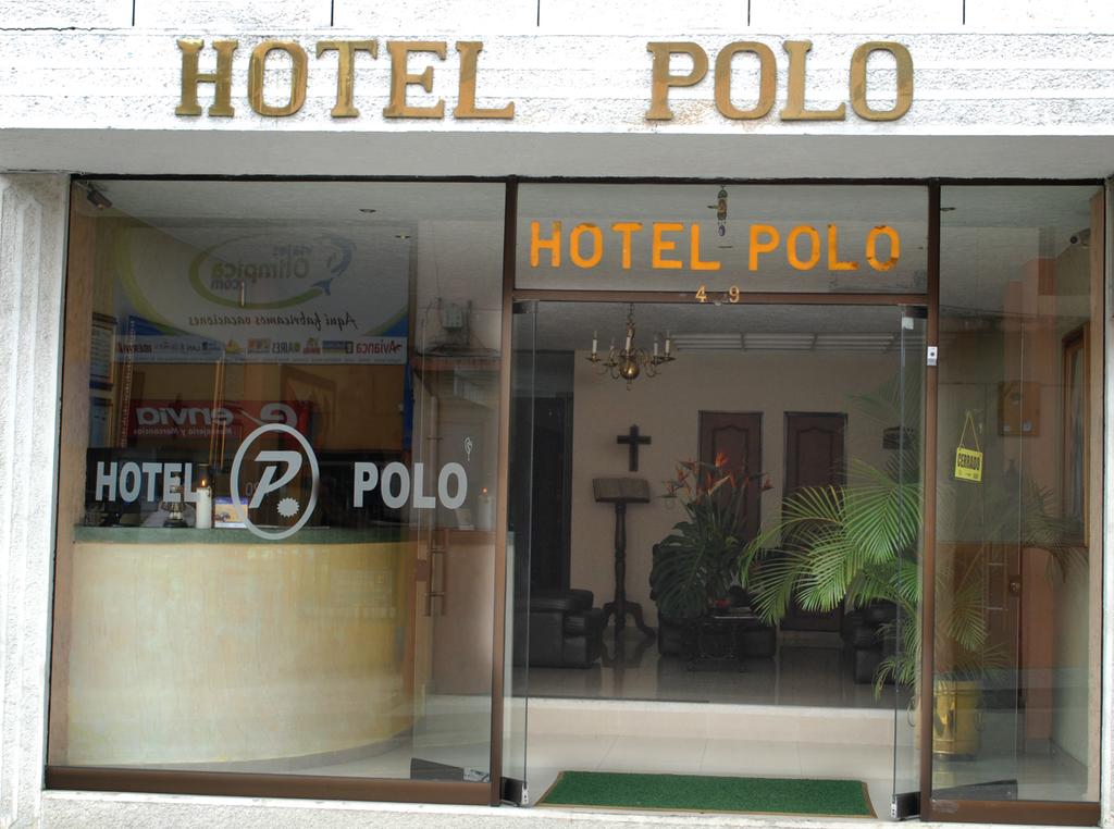 Hotel Polo