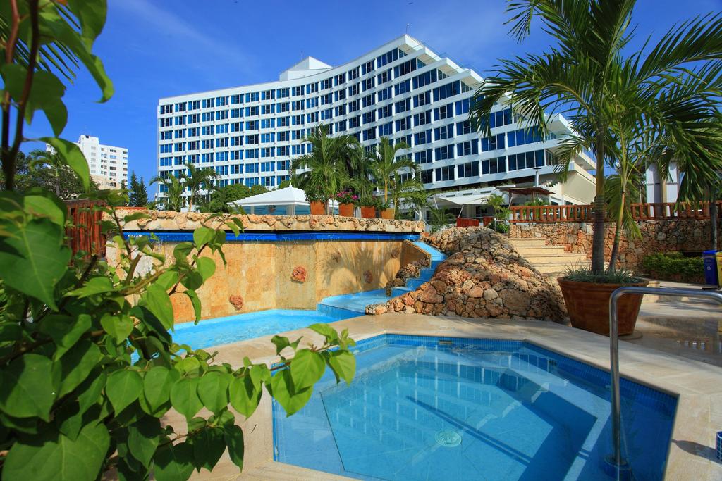 Hilton Cartagena