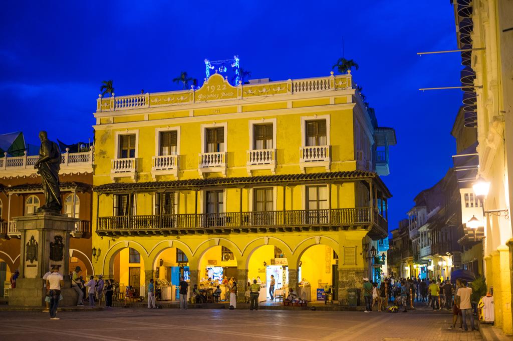 Hotel Torre del Reloj