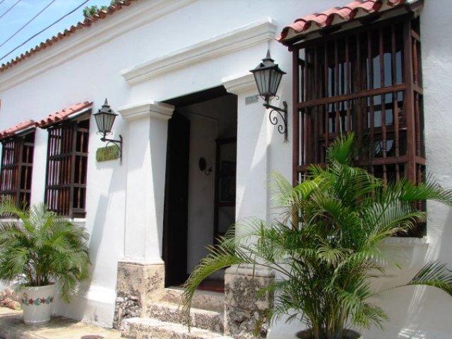 Hotel Casa de Las Palmas