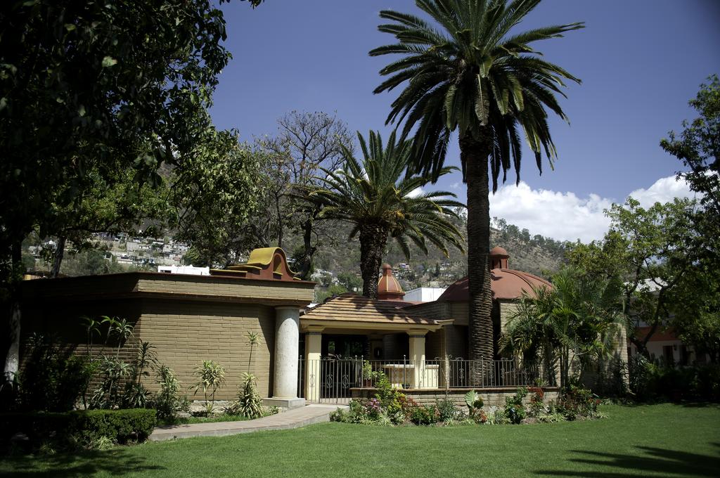 Hotel Los Olivos Spa